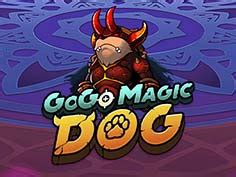 Go Go Magic Dog Betway